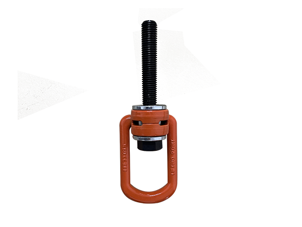 側拉旋轉吊環(huán)